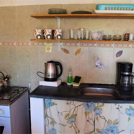 Ferienwohnung Complejo Sol De Valizas Barra de Valizas Exterior foto