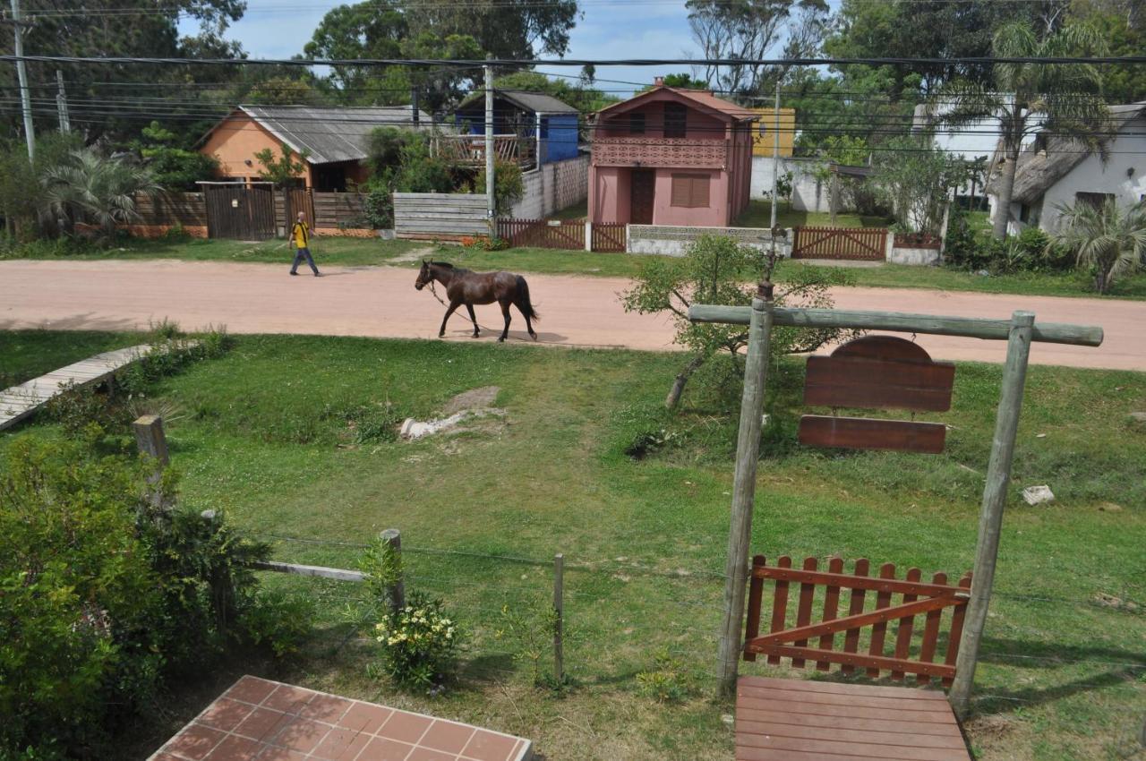 Ferienwohnung Complejo Sol De Valizas Barra de Valizas Zimmer foto