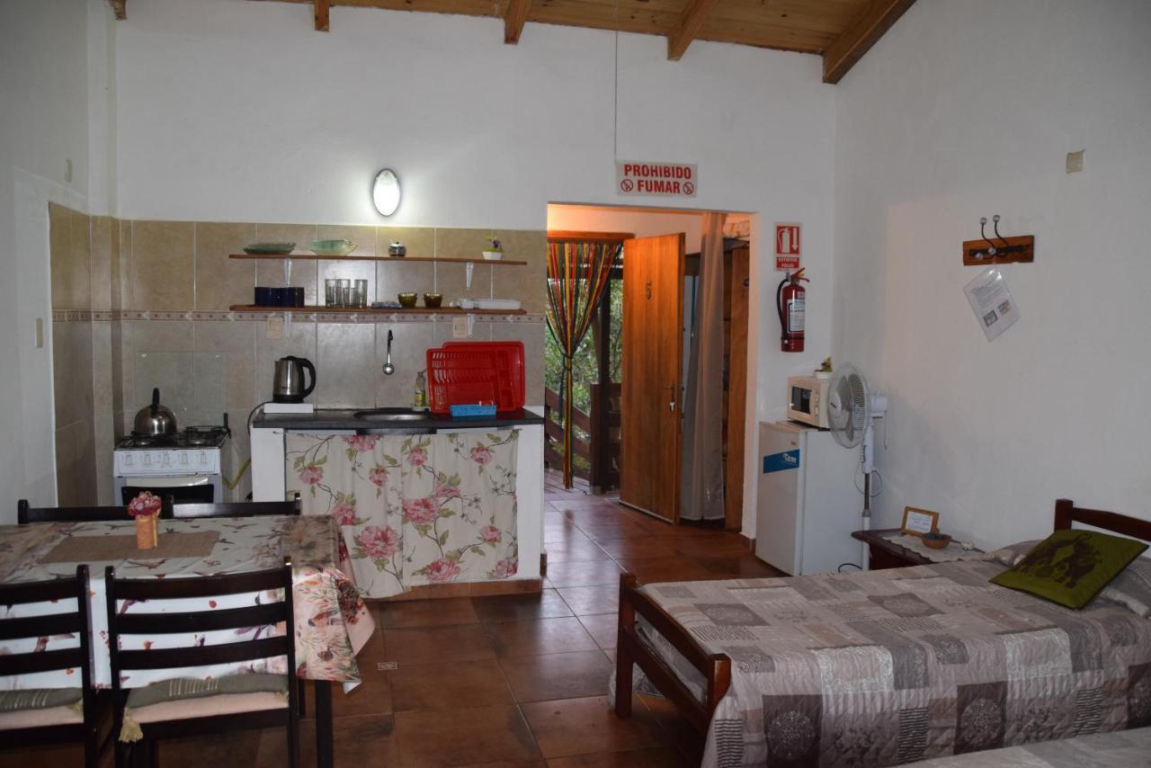 Ferienwohnung Complejo Sol De Valizas Barra de Valizas Exterior foto
