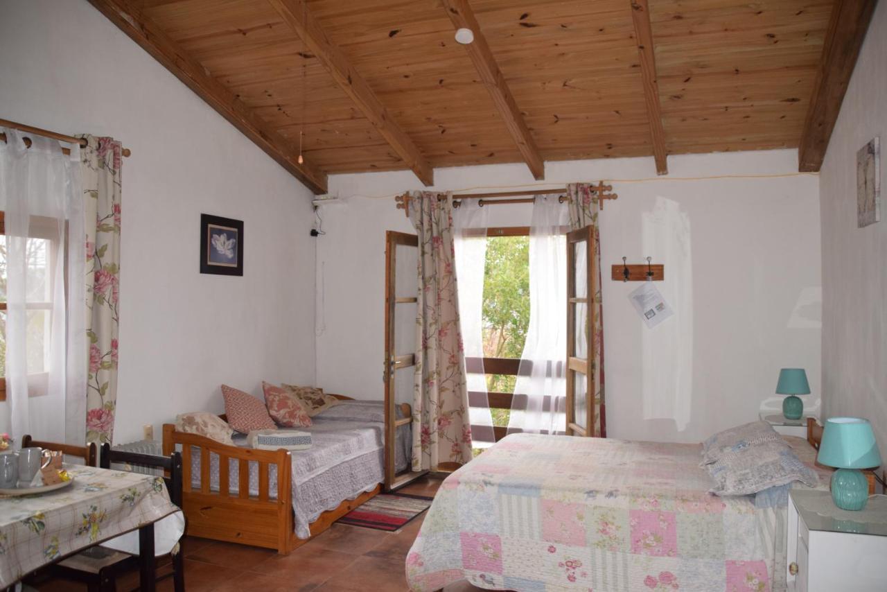 Ferienwohnung Complejo Sol De Valizas Barra de Valizas Exterior foto